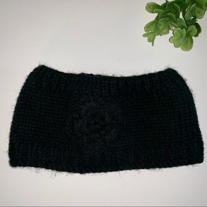 NWOT | Knit Ear Warmers